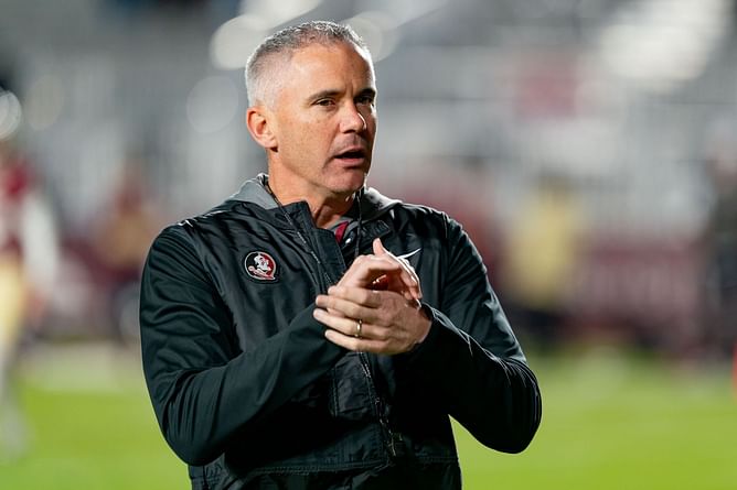 Mike Norvell's Florida State set to receive visit from a legacy CB prospect to the Class of 2025