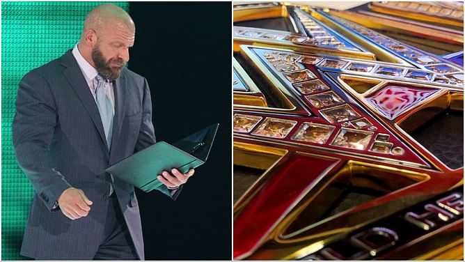 Former WWE champion officially a free agent - Reports