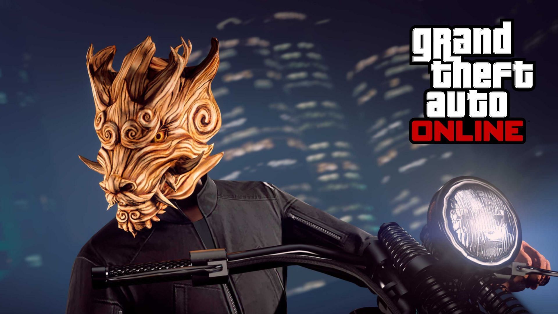 GTA 5 Online Lunar New Year update 2025