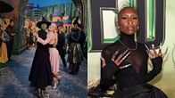 Who is Cynthia Erivo? Everything to know about the Wicked star