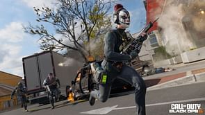 "No tac sprint perk is a W": COD leaker gives verdict on Warzone and Black Ops 6 Season 2 update