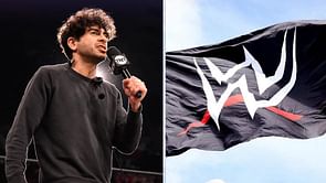 WWE veteran makes surprising personal statement about AEW CEO Tony Khan: "I am being dead serious" (Exclusive)