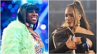 Do WWE stars Naomi and Nia Jax hate each other in real life?