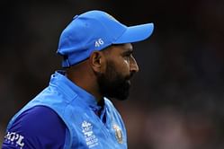 3 things India need to do right to beat England in the 3rd T20I ft. Mohammed Shami