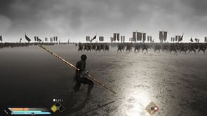 Dynasty Warriors Origins: Best staff build guide