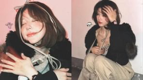 All Chinese celebrities who spoke in support of Zhao Lusi amidst her workplace abuse exposé: The Last Immortal's Xue Jianing, Singer G.E.M., and more