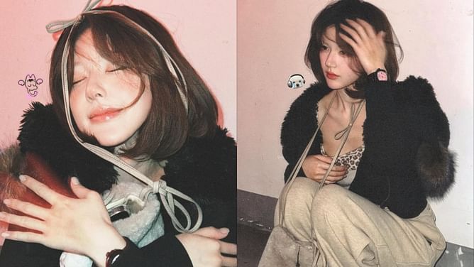 All Chinese celebrities who spoke in support of Zhao Lusi amidst her workplace abuse exposé: The Last Immortal's Xue Jianing, Singer G.E.M., and more