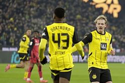 Holstein Kiel vs Borussia Dortmund Prediction and Betting Tips | January 14th 2025
