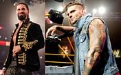 4 WWE Superstars a disgruntled Corey Graves should face at WrestleMania