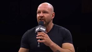 "What is their mentality over there?" - WWE veteran lashes out at Jon Moxley for controversial recent angle