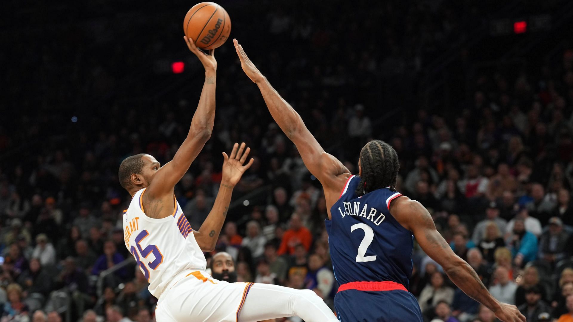 LA Clippers vs Phoenix Suns Player Stats and Box Score for Jan. 27. (Photo: IMAGN)