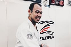 “Didn’t give me any expectations” - BJJ legend Marcelo Garcia details the mental toll he experienced during his battle with cancer