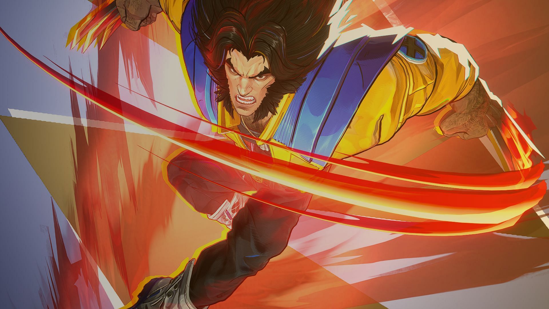 8 tips for Vanguards to counter Wolverine in Marvel Rivals (Image via NetEase Games)