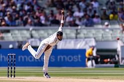 "Boys of today score 300 runs in a single day" - Indian bowling legend shuns comparison with Jasprit Bumrah