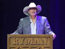 Is Alan Jackson Zach Top's dad? All about the country star's kids amid viral Wikipedia page conspiracy