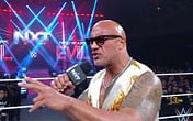 The Rock breaks silence on WWE NXT after reconciling with Cody Rhodes