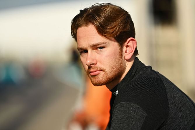 "I’ll never stop fighting for what I believe in": F2 sensation speaks out against FIA's new guidelines