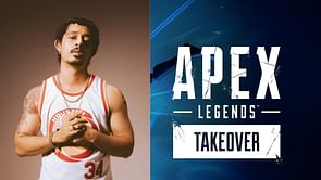 Hanumankind's Big Dawgs is the new track for Apex Legends: Takeover Anthem Trailer