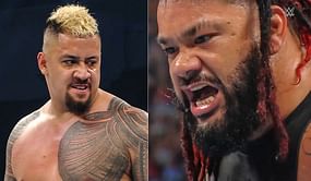 Solo Sikoa to bid goodbye, New Tribal Chief made after Bloodline star got fired? - 5 Predictions for WWE star after losing Tribal Combat match