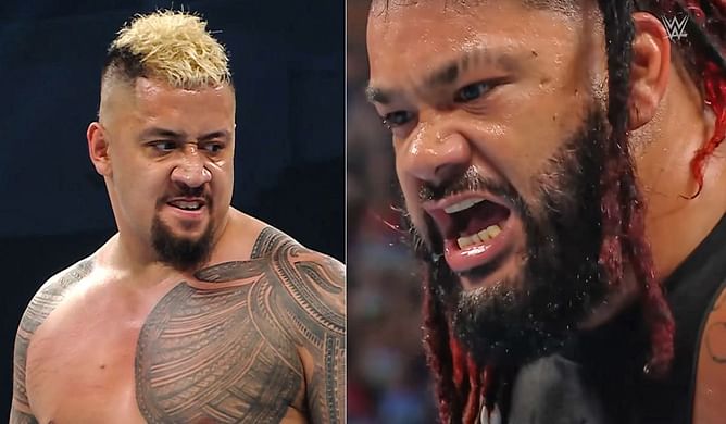Solo Sikoa to bid goodbye, New Tribal Chief made after Bloodline star got fired? - 5 Predictions for WWE star after losing Tribal Combat match