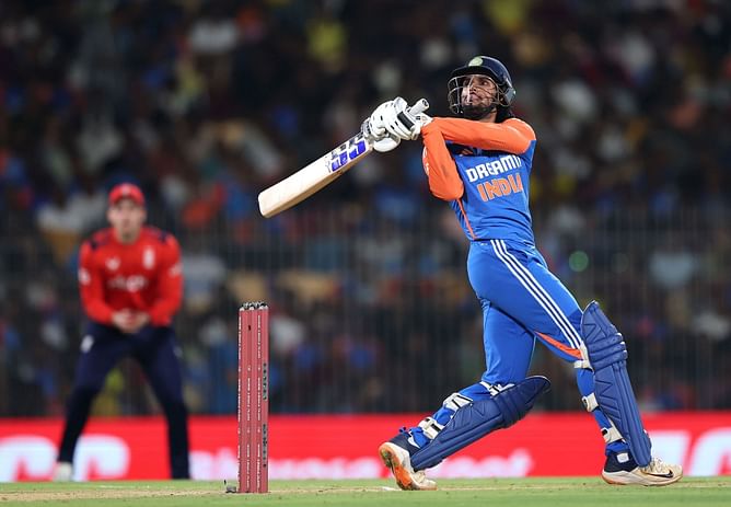 IND vs ENG 2025, 2nd T20I: Who won yesterday’s India vs England match?