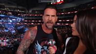 CM Punk appears to have confirmed when he will call in Paul Heyman’s favor