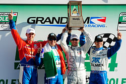 Top 5 drivers with the most all-time wins at the Rolex 24 at Daytona