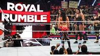 4-time WWE champion claims to hold interesting record; has entered both Men and Women's Royal Rumble matches in the past