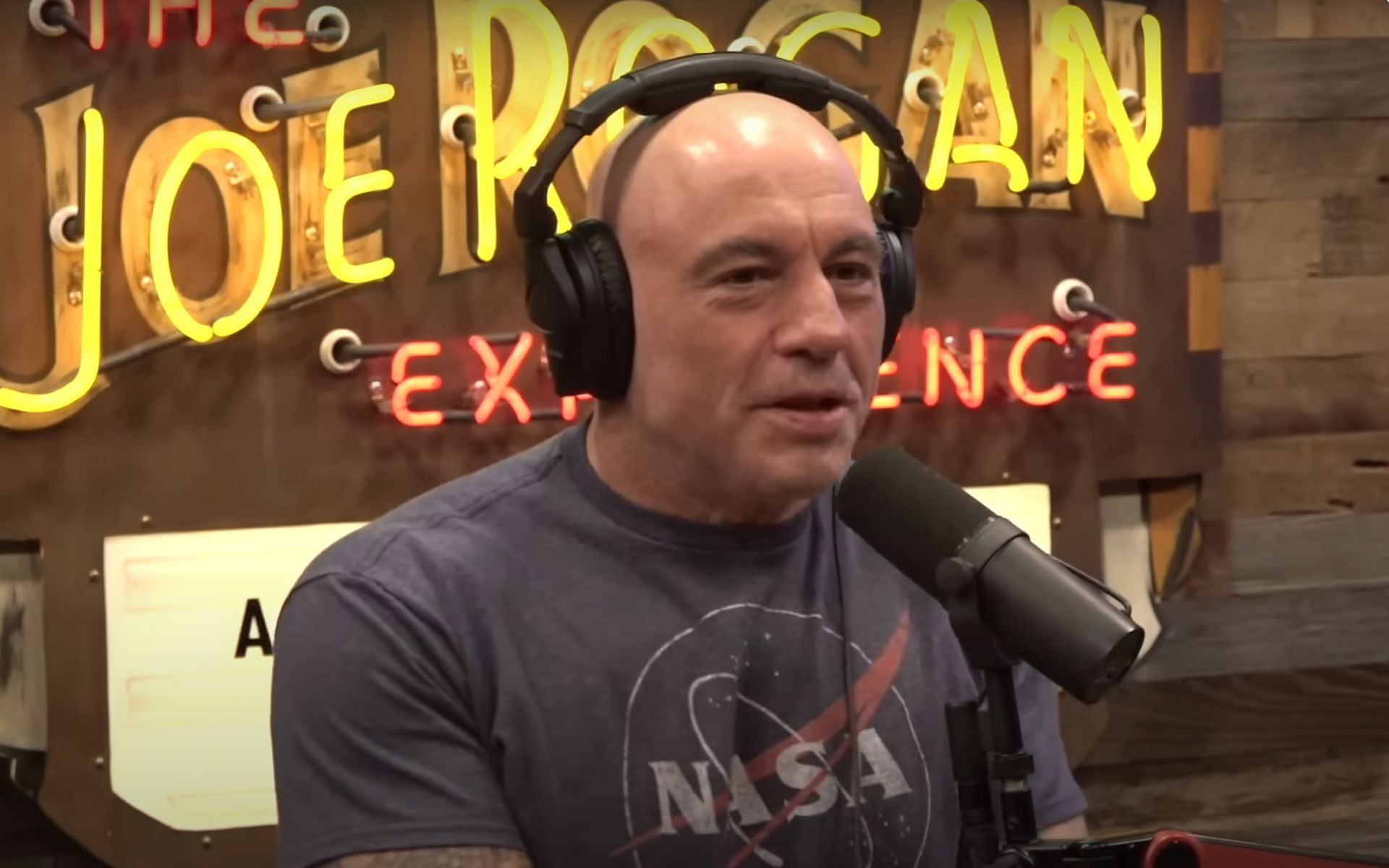 Joe Rogan