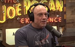 Man behind famous "Why are you gay" meme expresses interest in featuring on Joe Rogan's podcast