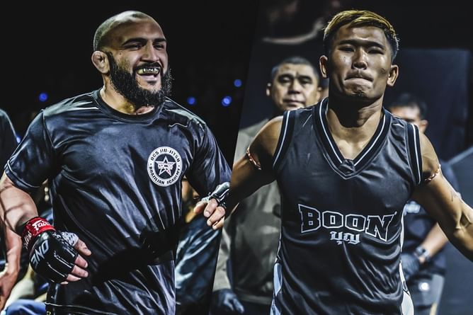 John Lineker says looming barnburner against Kulabdam presents “a clash of styles” between boxing and Muay Thai