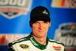"It wasn't all roses": When Dale Earnhardt Jr. revealed the misunderstanding NASCAR fans had about him