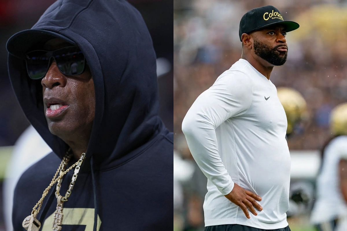  Coach Prime takes a leaf out of Denzel Washington&rsquo;s playbook to drop a heartwarming farewell message for Colorado