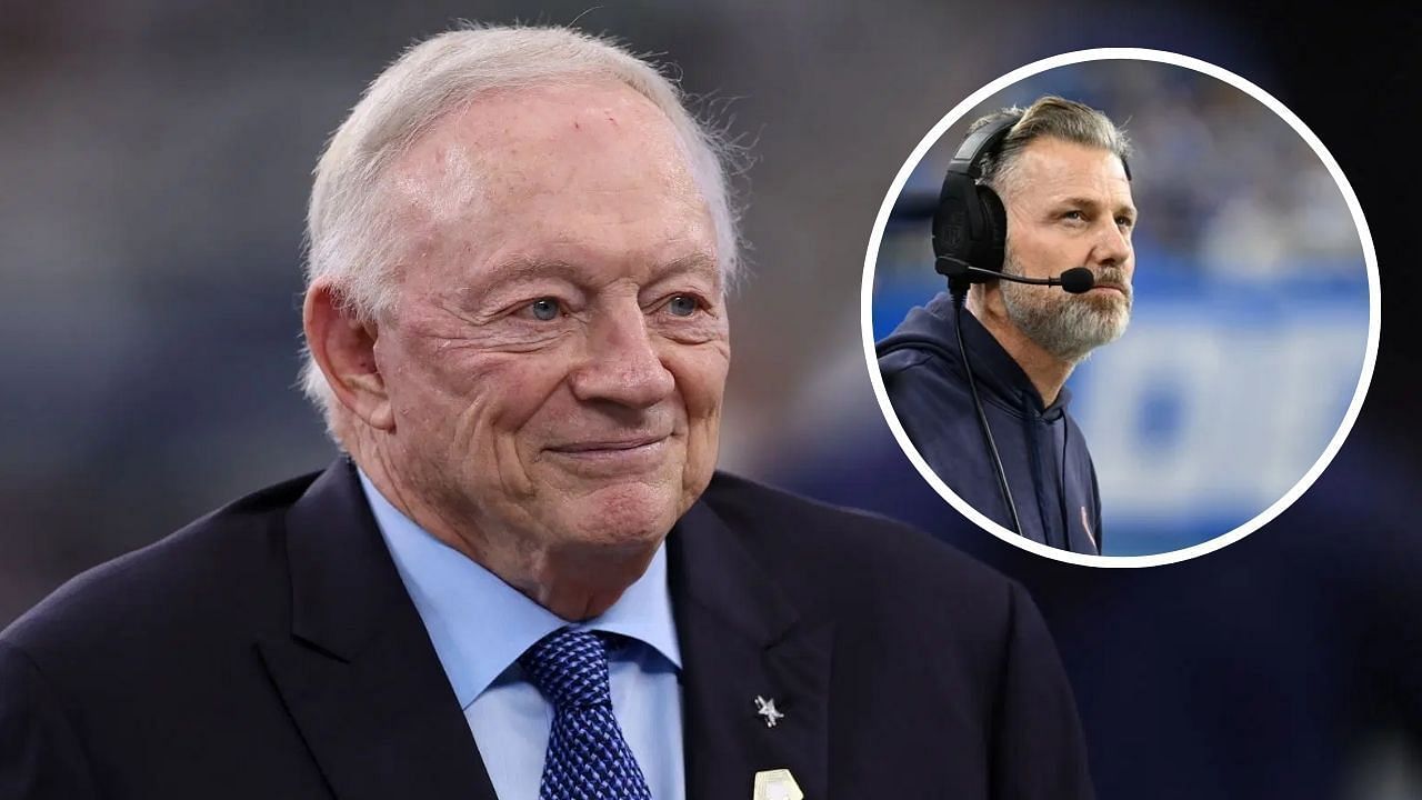 NFL rumors: Jerry Jones