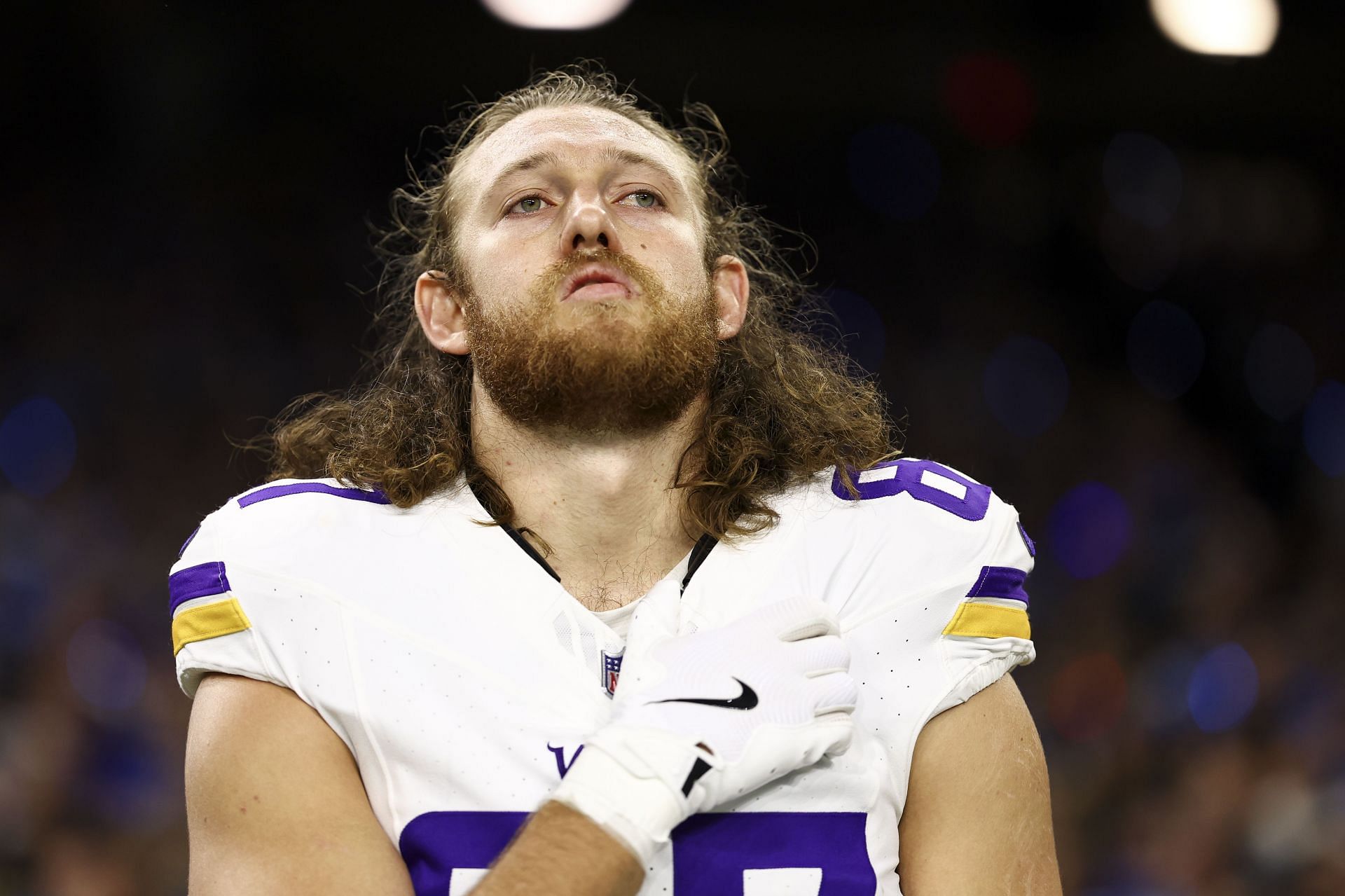 Minnesota Vikings v Detroit Lions - Source: Getty