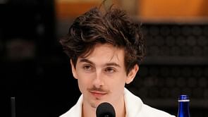 Saturday Night Live: Timothée Chalamet jokes about continuously losing Best Actor Awards to other actors in opening monologue