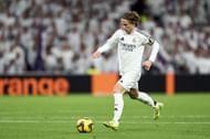 Luka Modric