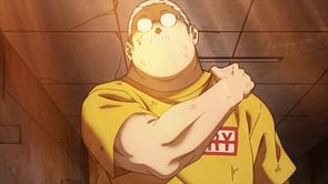 Sakamoto Days episode 4 review: Flawless animation does justice to Sakamoto vs. Boiled showdown