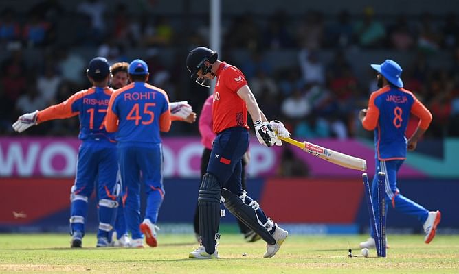 "I don't think he will find a place either in the 50-over or the T20 format" - Sanjay Bangar on Test sensation's place for IND vs ENG 2025 T20Is