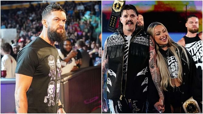 Finn Balor to cost The Judgment Day major match after being replaced by 27-year-old star? Potential swerve explored