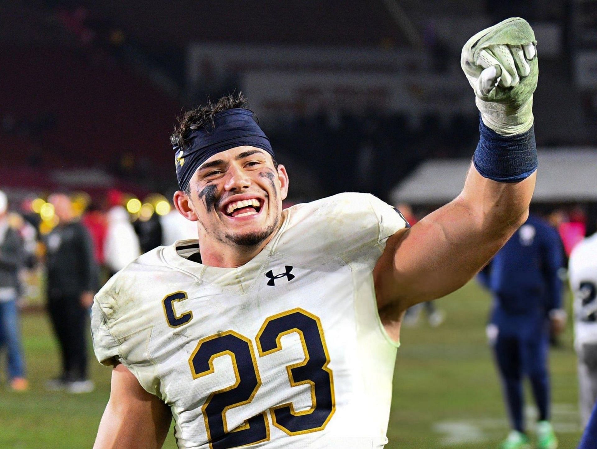 Drue Tranquill College