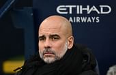 Pep Guardiola provides Manchester City squad fitness update ahead of FA Cup clash against Salford