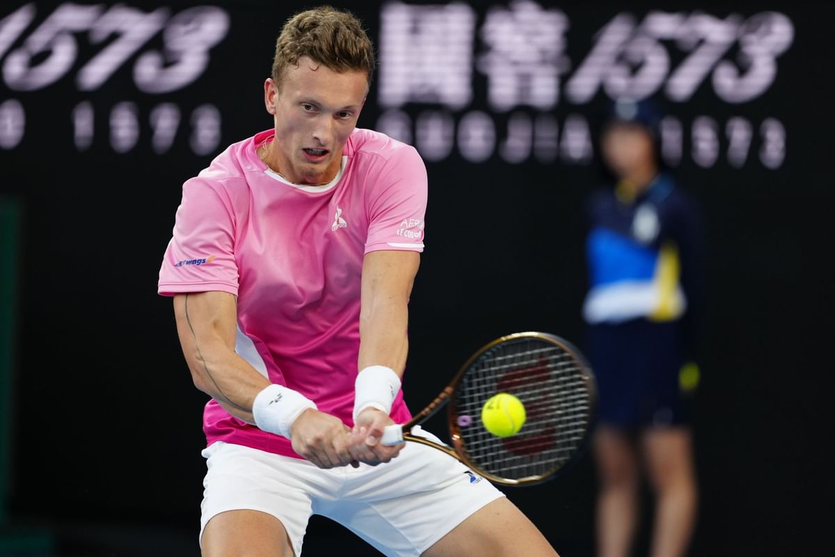Australian Open 2025 Novak Djokovic vs Jiri Lehecka preview, headto