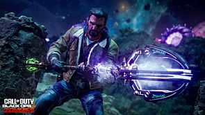What to expect from Black Ops 6 Zombies in Season 2 update