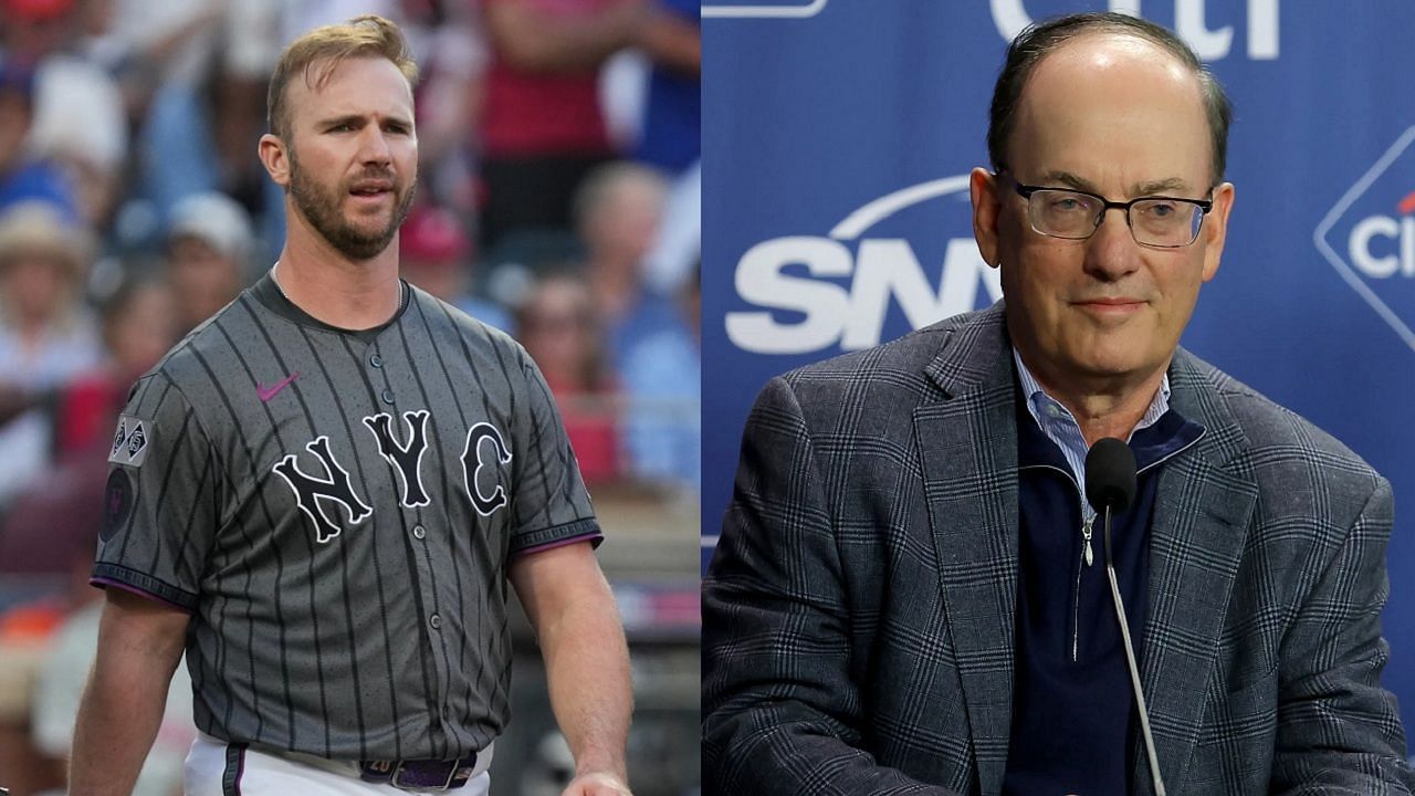 &quot;This divorce about to get ugly&quot;; &quot;Should have learned from Freddie Freeman&quot; - Fans slam Pete Alonso &amp; agent Scott Boras