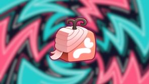 Blox Fruits Pain Fruit: How to get and moveset