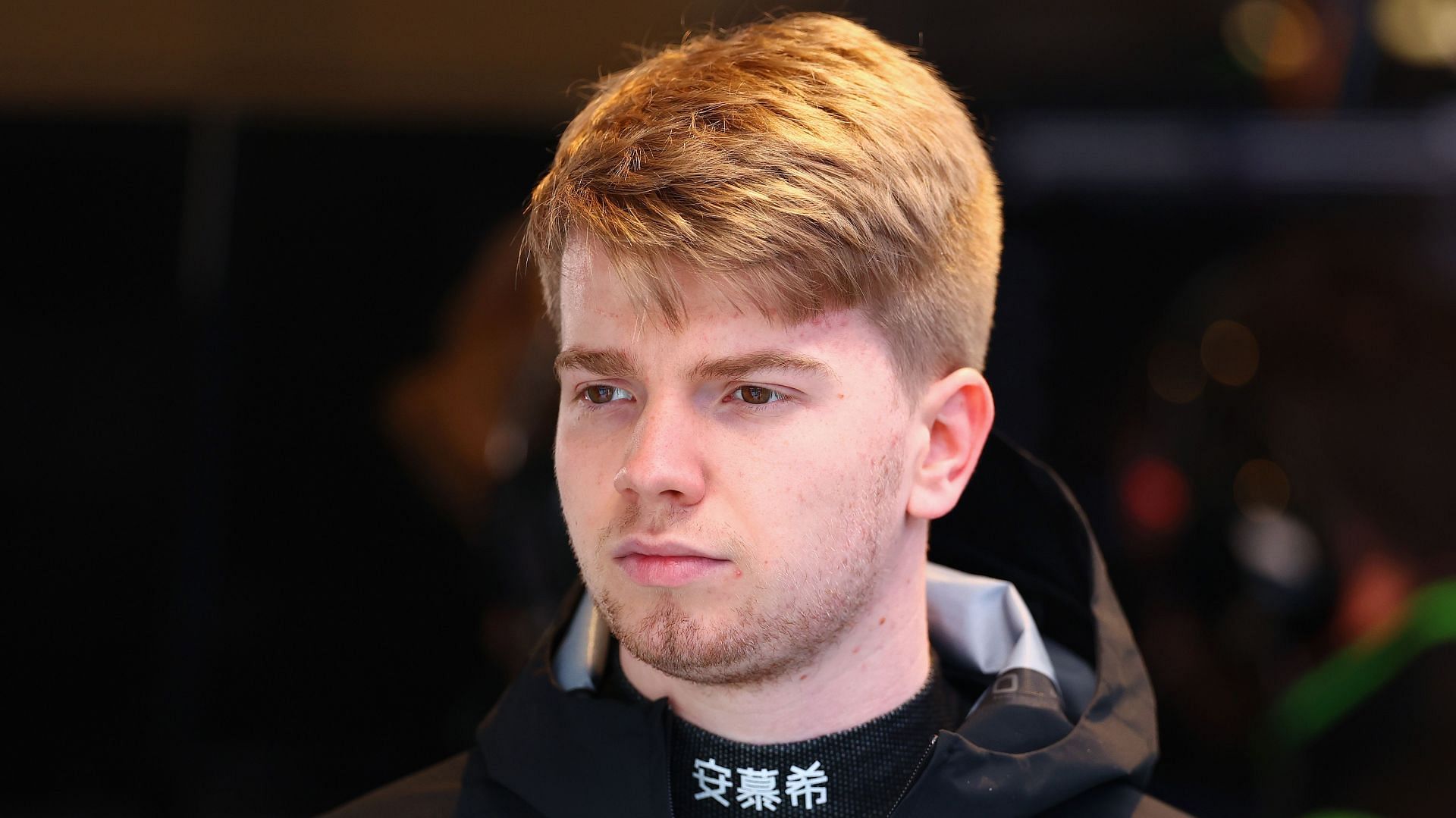 Robert Shwartzman at the F1 Grand Prix of Netherlands - Practice - Source: Getty