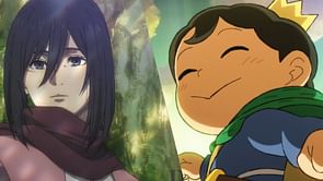 10 anime characters who embody determination and resilience
