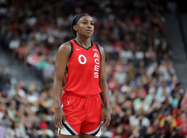 Jackie young salary contract breakdown bonuses terms more
