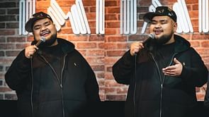 How old was Ken Flores? Family announces comedian's death amid tour